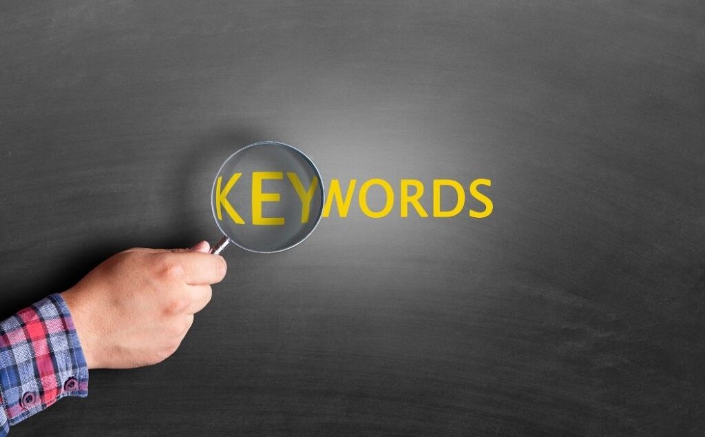 How to Find Easy Win Keywords That Google Love to Rank